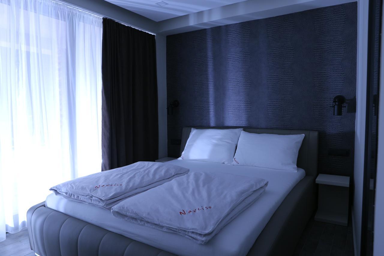 B&B Narciso Smederevska Palanka 외부 사진