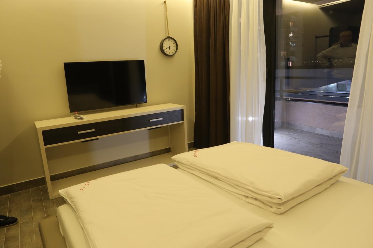 B&B Narciso Smederevska Palanka 외부 사진