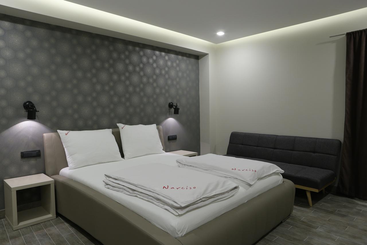B&B Narciso Smederevska Palanka 외부 사진