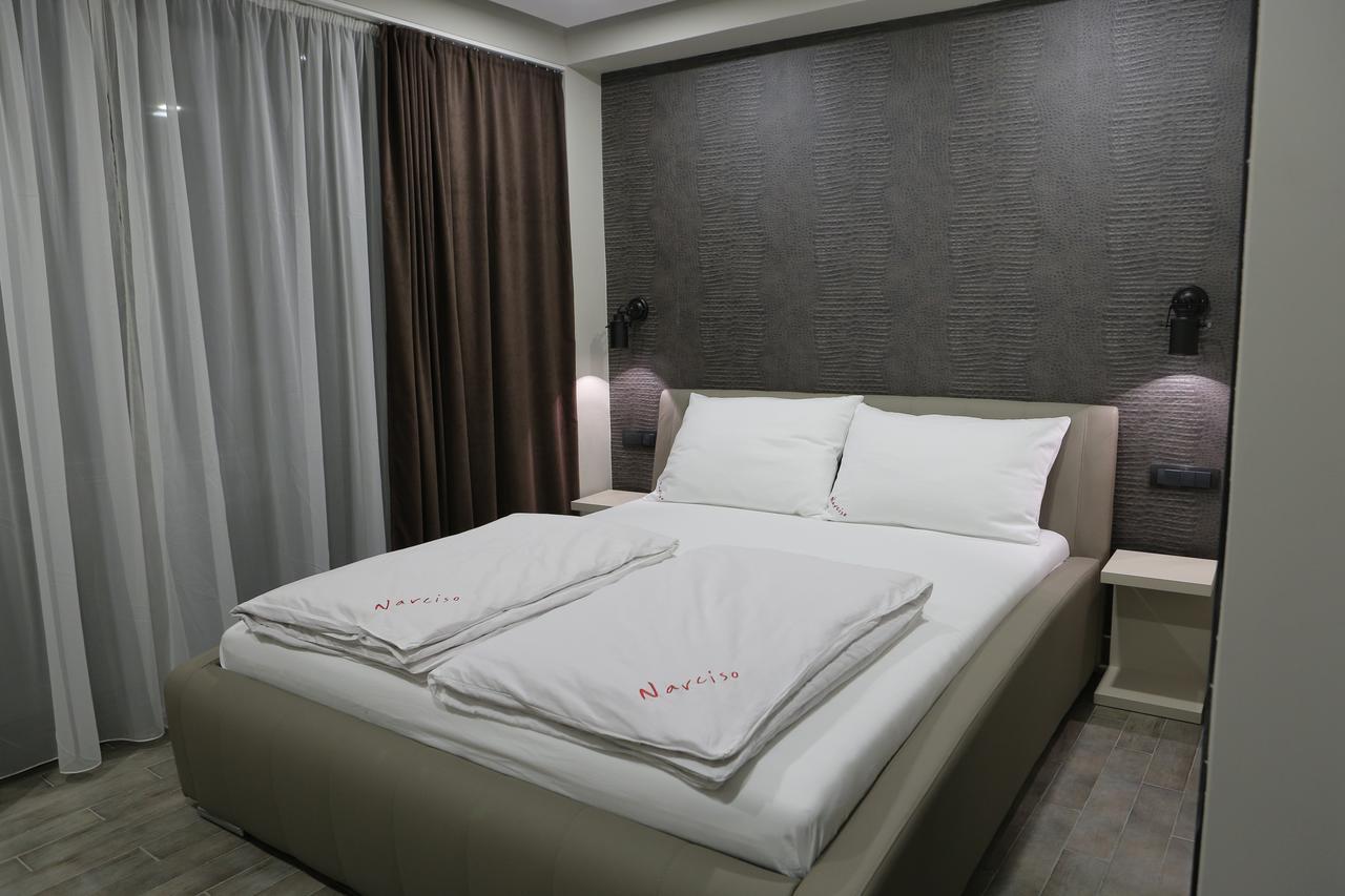 B&B Narciso Smederevska Palanka 외부 사진