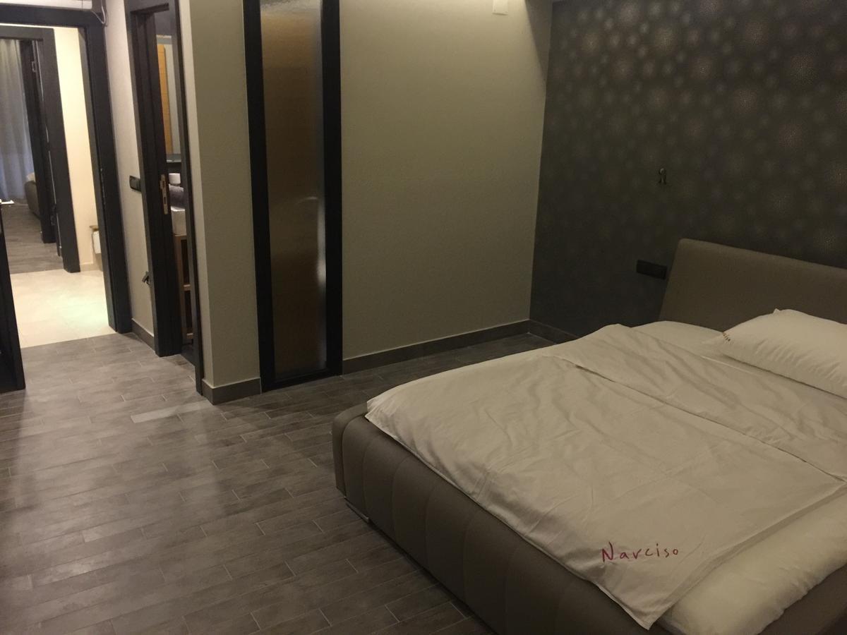B&B Narciso Smederevska Palanka 외부 사진